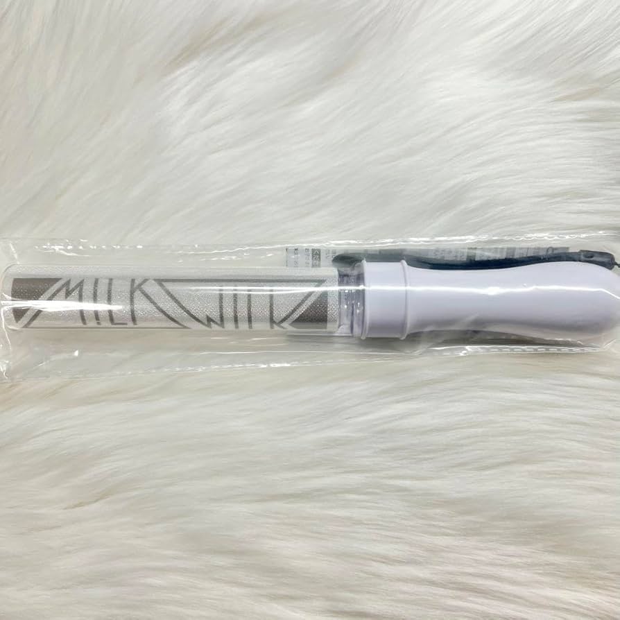 Amazon.co.jp: M!LKペンライトカラチェンver.3佐野勇斗仁人塩﨑太智