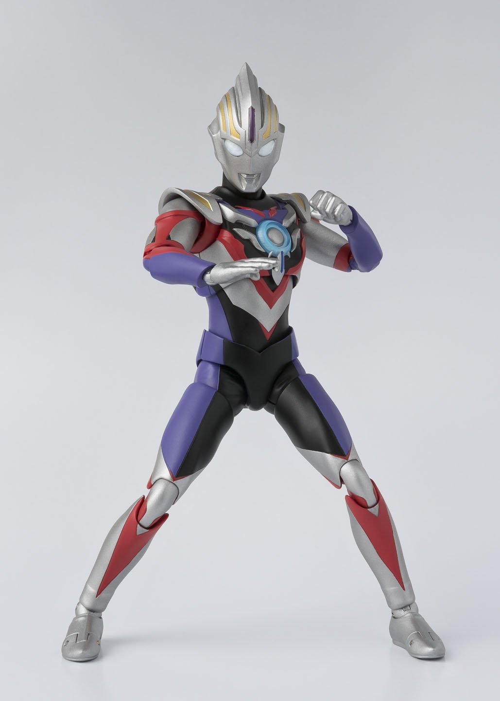 Amazon | TAMASHII NATIONS S.H.フィギュアーツ ウルトラマンオーブ