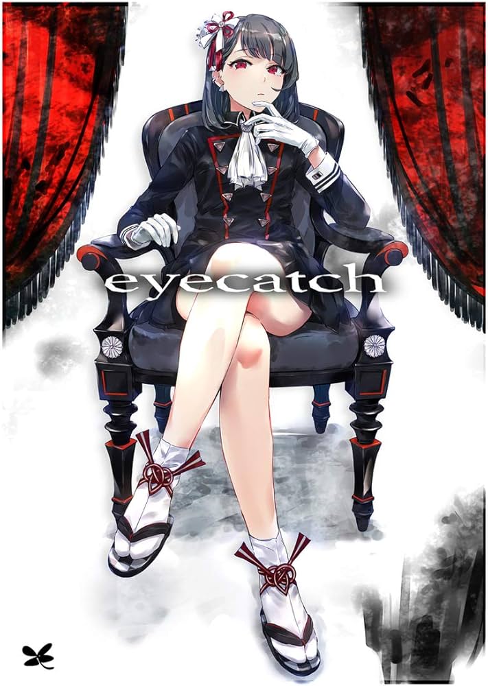 Amazon.co.jp: eyecatch vividcolor ぽんかん（8）イラスト集 俺