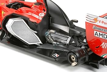 Amazon | タミヤ 1/20 グランプリコレクションシリーズ No.59