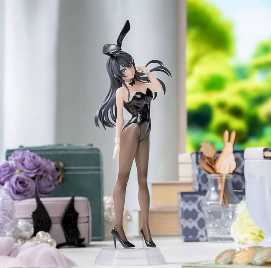 Amazon | 青春ブタ野郎はバニーガール先輩の夢を見ない Desktop