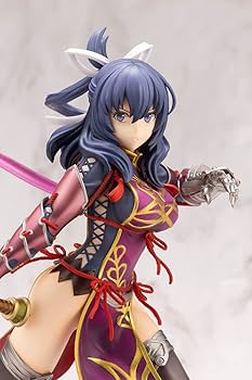 Amazon | 壽屋(KOTOBUKIYA) 軌跡シリーズ リーシャ・マオ 1/8スケール