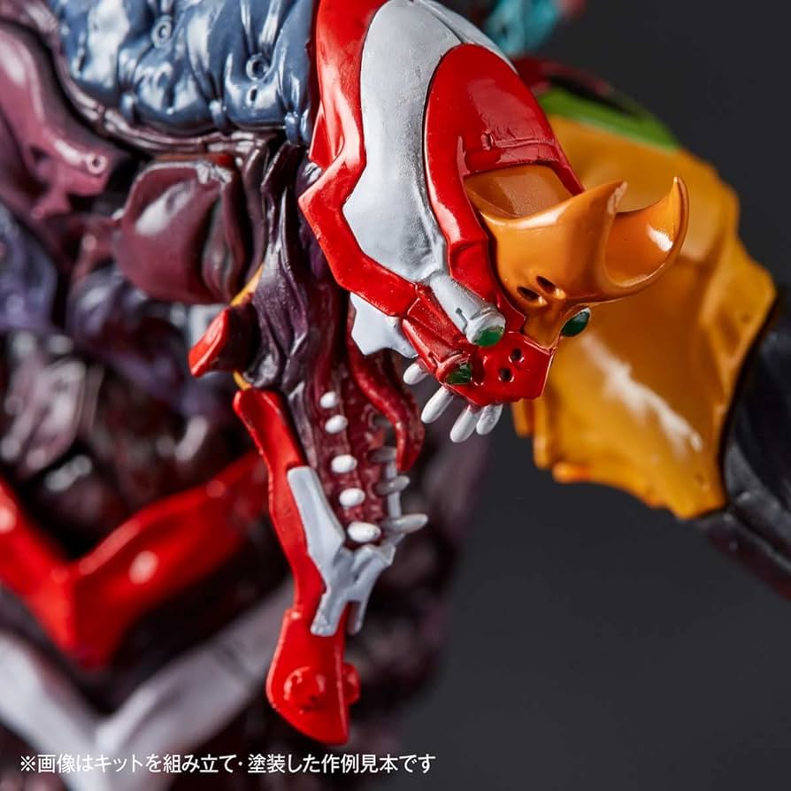 Amazon.co.jp: 海洋堂(KAIYODO) アートプラ ARTPLA SCULPTURE WORKS