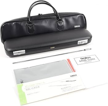 Amazon | YAMAHA YFL-311 IIヤマハ 頭部管銀製フルート | フルート