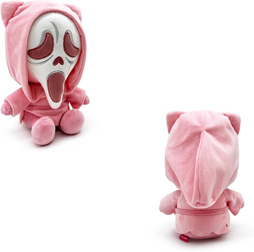 Amazon.co.jp: You Tooz - スクリーム:スクリーム:かわいいゴースト