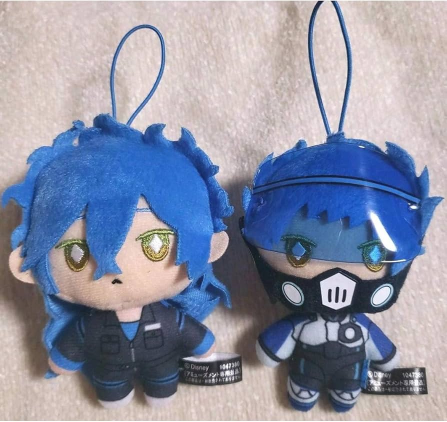 Amazon.co.jp: イデアシュラウド オルトシュラウド ぬいぐるみ