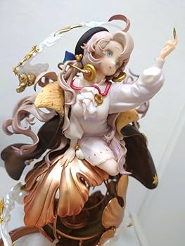 Amazon.co.jp: 曙光 1 7 フィギュア Myethos ミートス スケール 美少女