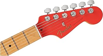 Amazon | Fender Limited Edition プレイヤー ストラトキャスター HSS