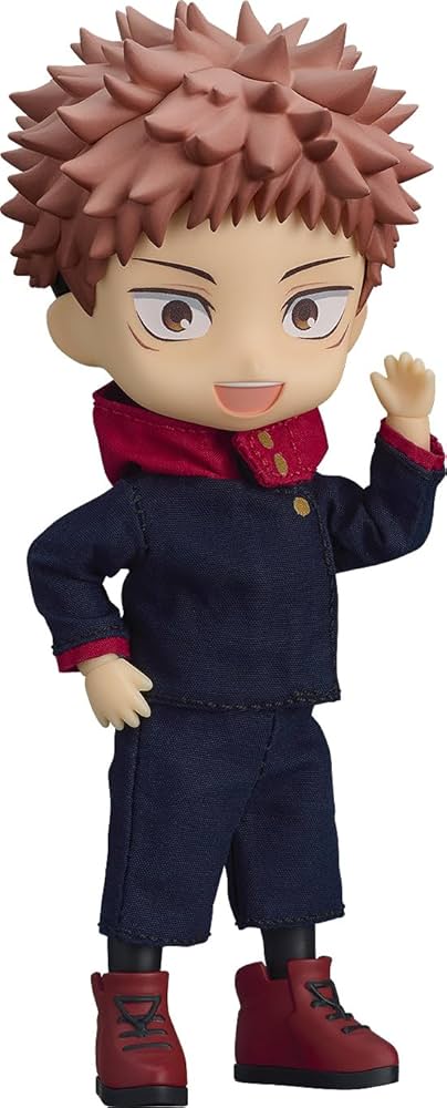 Amazon | グッドスマイルカンパニー[GOOD SMILE COMPANY] ねんどろいど