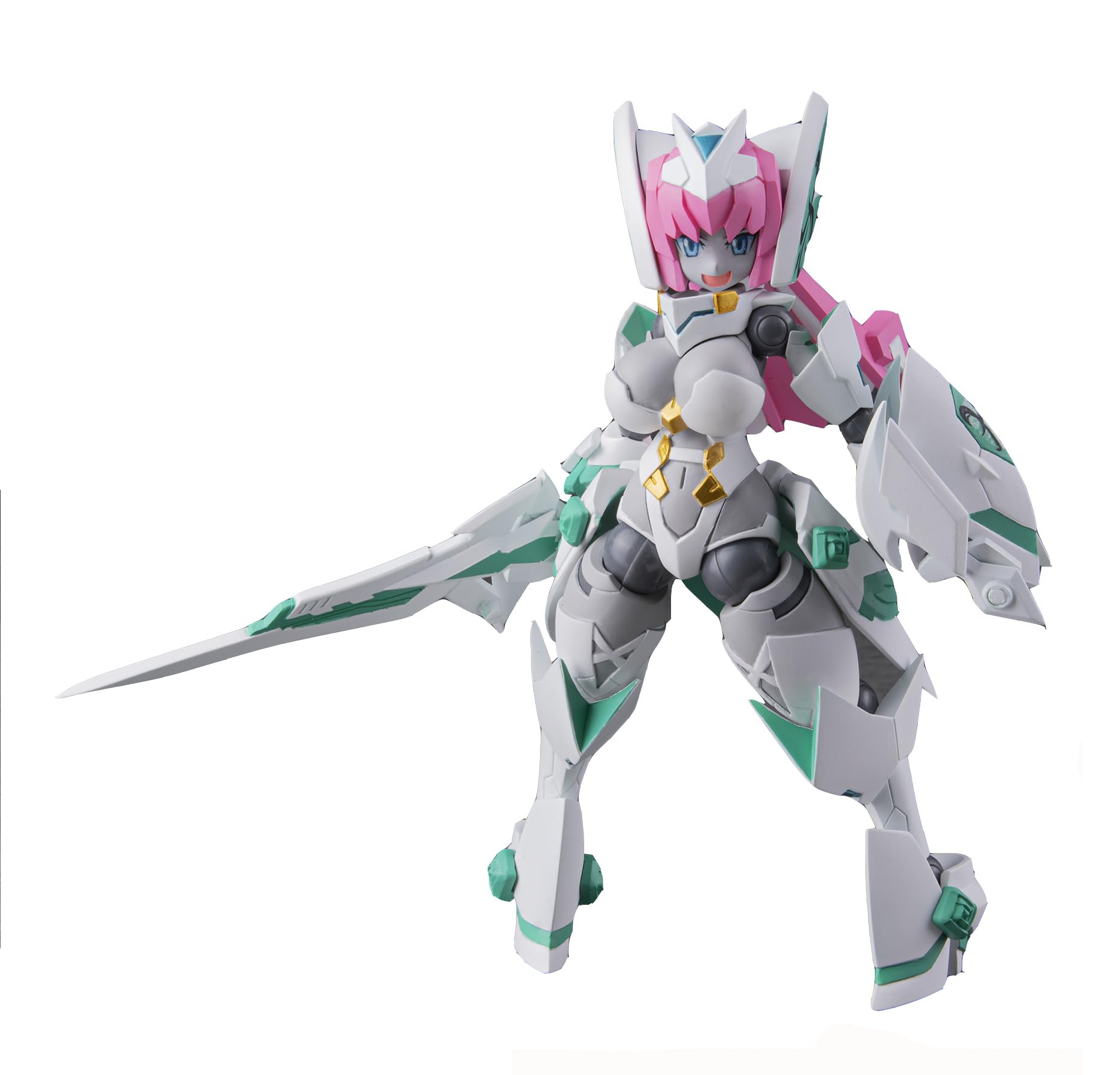 Amazon | ロボット新人類ポリニアン ポリニアン ローザ[グレー