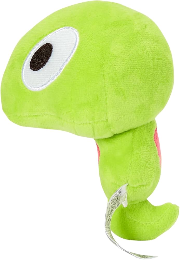 Amazon.co.jp: ポケモンセンターオリジナル 718 ぬいぐるみ Pokémon