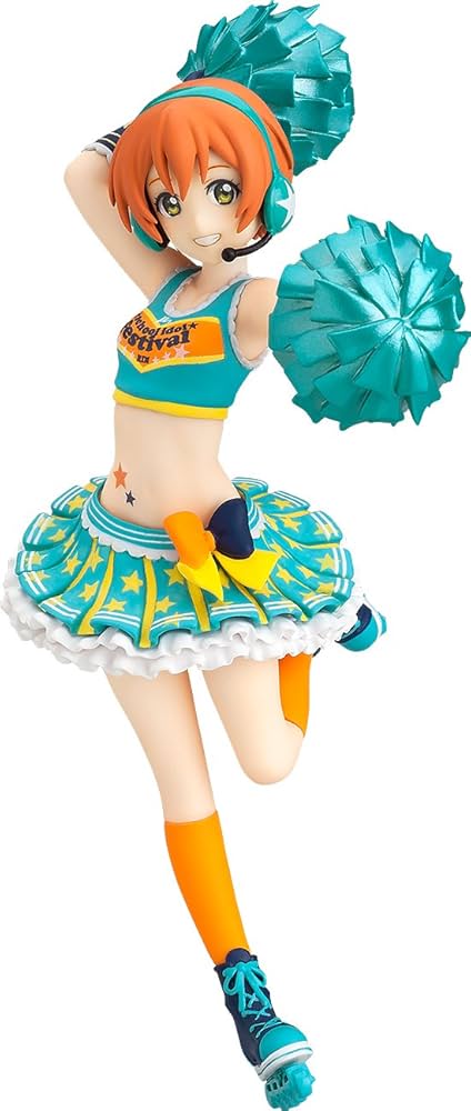 Amazon.co.jp: figFIX ラブライブ! スクールアイドルフェスティバル