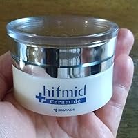 Amazon | ヒフミド エッセンスクリーム つけかえ用 35g 保湿クリーム