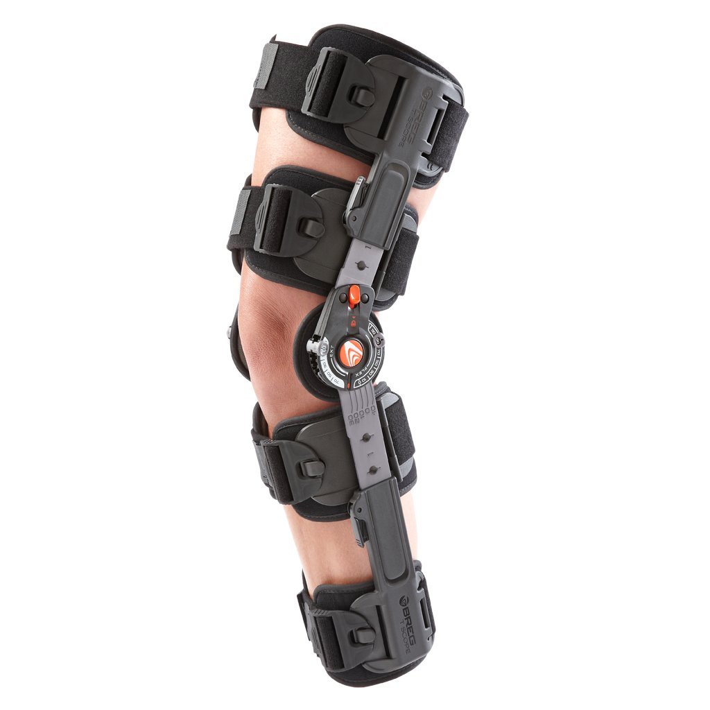 Buy Breg T Scope Premier Post-Op Knee Brace (T Scope Premier) by