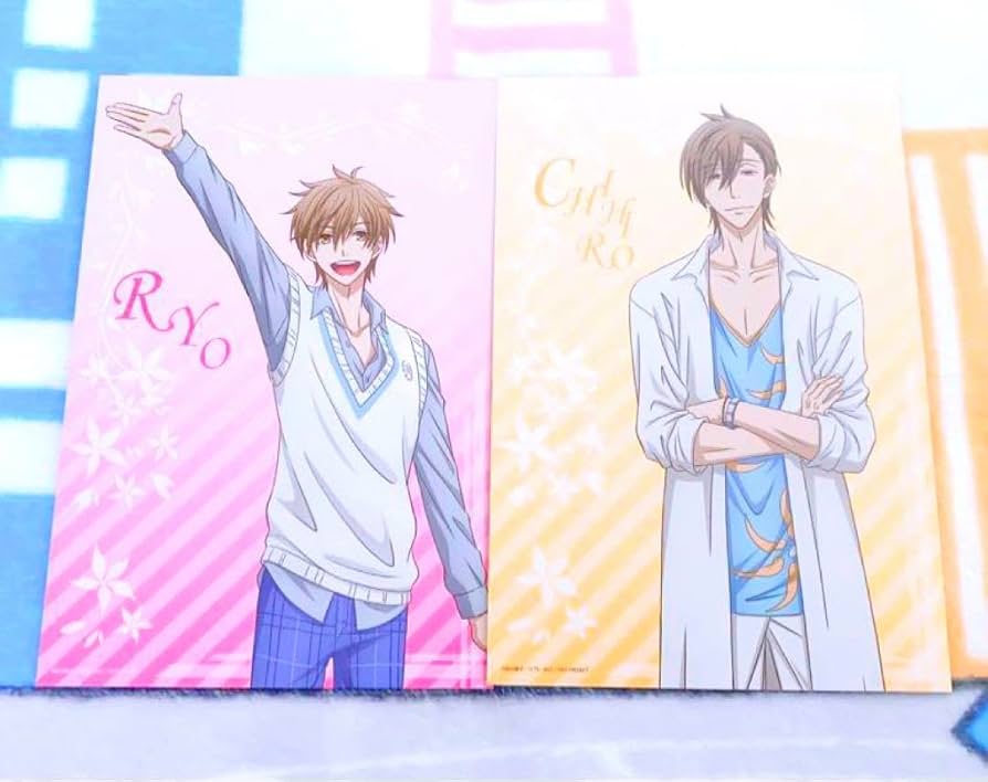 Amazon.co.jp: 抱かれたい男一位に脅されています だかいち 限定ポスト