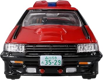 Amazon.co.jp: タカラトミー 『 トミカプレミアム unlimited 06 西部