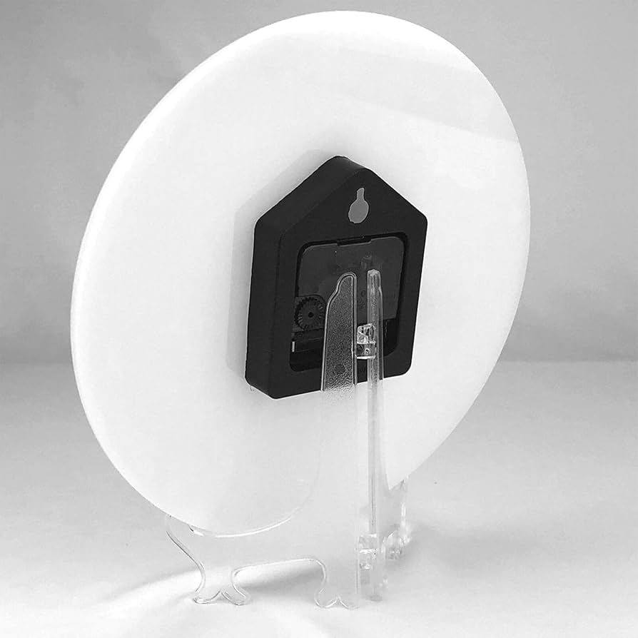 Amazon.co.jp: カードキャプターさくら 掛け時計 おしゃれ 北欧 壁掛け