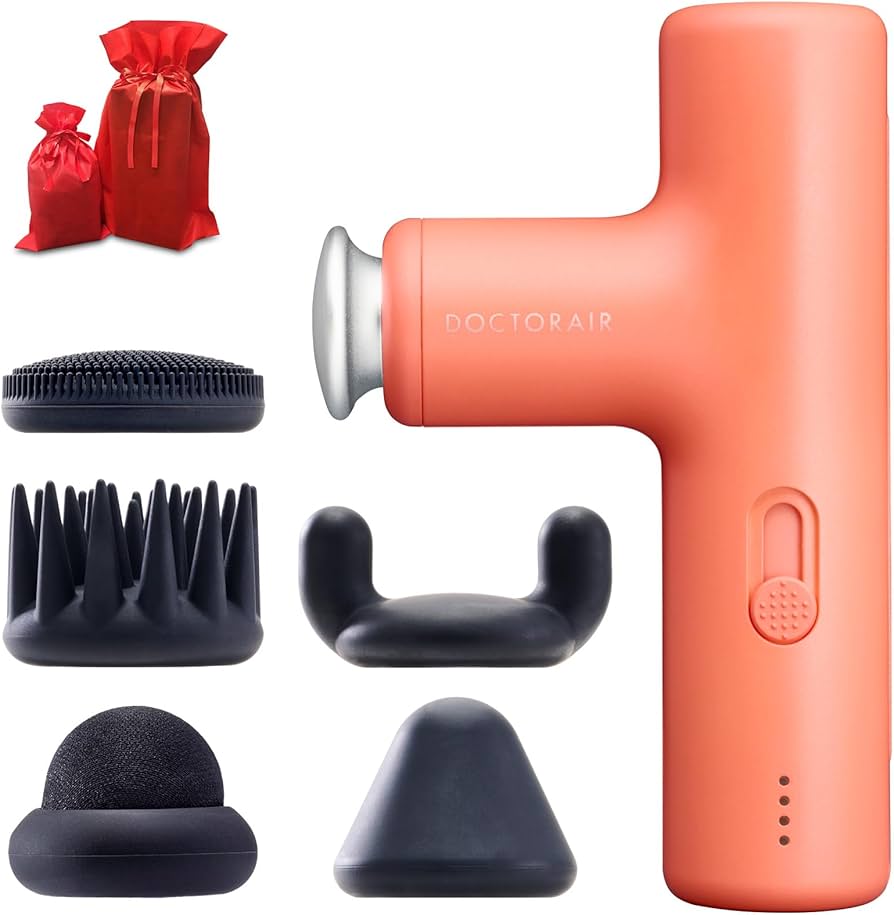 Amazon | エクサガンLUXE（ギフトセット）（サンセットコーラル）REG