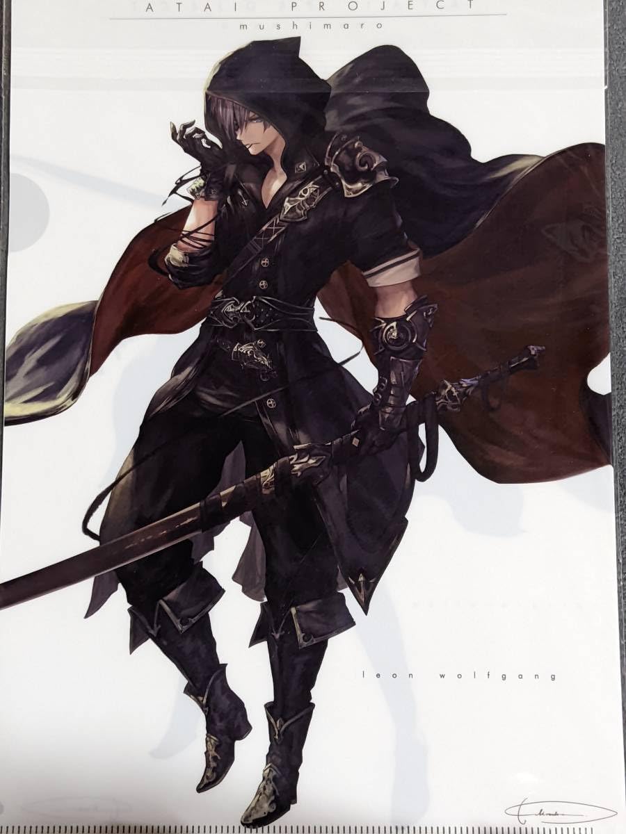 Amazon.co.jp: rb77 クリアファイル 虫麻呂 立川虫麻呂 C93/うさぎ小屋