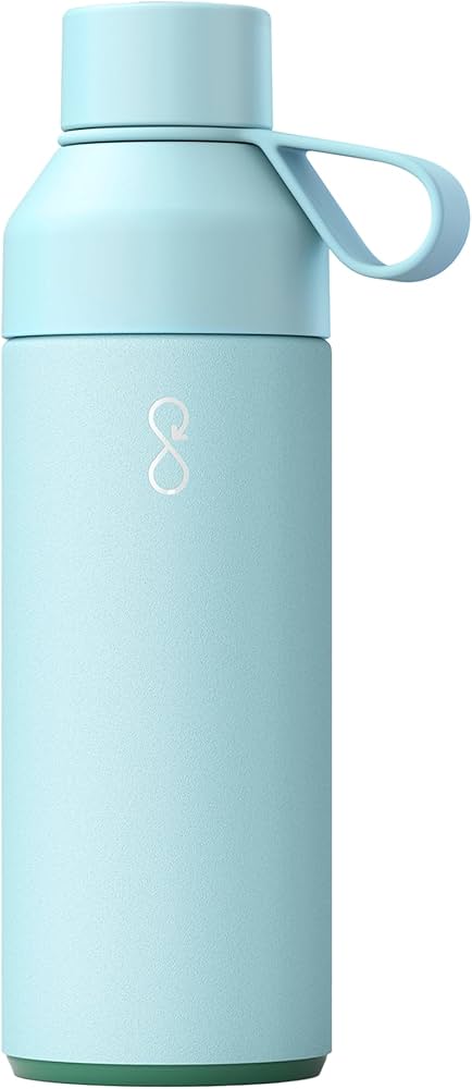 Amazon.co.jp: オーシャンボトル - リサイクルステンレススチール