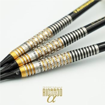 Amazon | TRiNiDAD トリニダード Undisputed RICARDO α リカルド