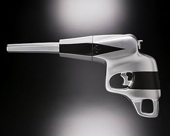 Amazon | TAMASHII NATIONS TAMASHII Lab ウルトラマン 科学特捜隊光線