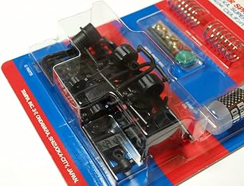 Amazon | タミヤ NO.746 CVA ダンパー スーパーミニ セット （50746