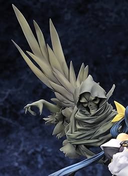 Amazon.co.jp: GUILTY GEAR XX ΛCORE ディズィー (1/8スケール PVC塗装
