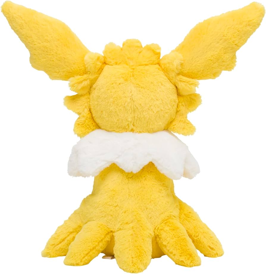 Amazon.co.jp: ポケモンセンターオリジナル ふわふわ抱きぬいぐるみ