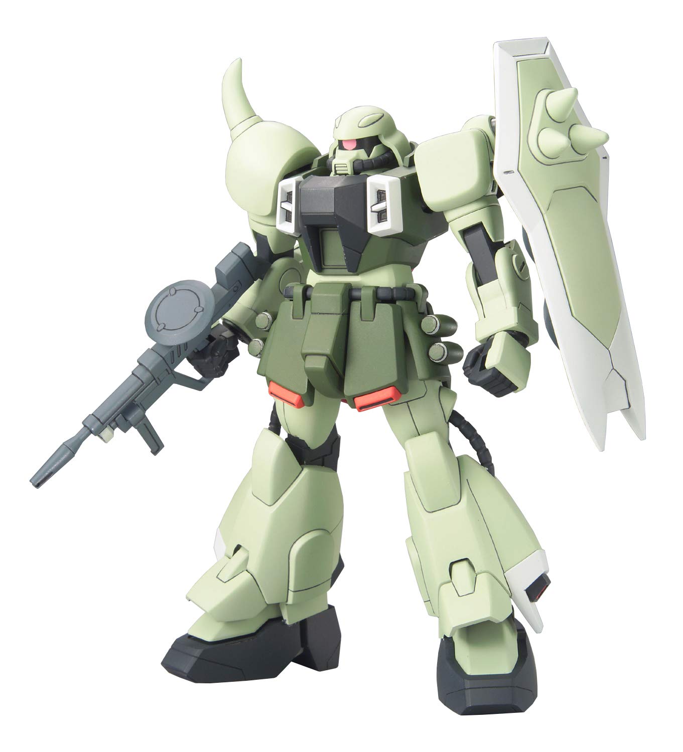 HG 機動戦士ガンダムSEED DESTINY ZGMF-1000 ザクウォーリア 1/144