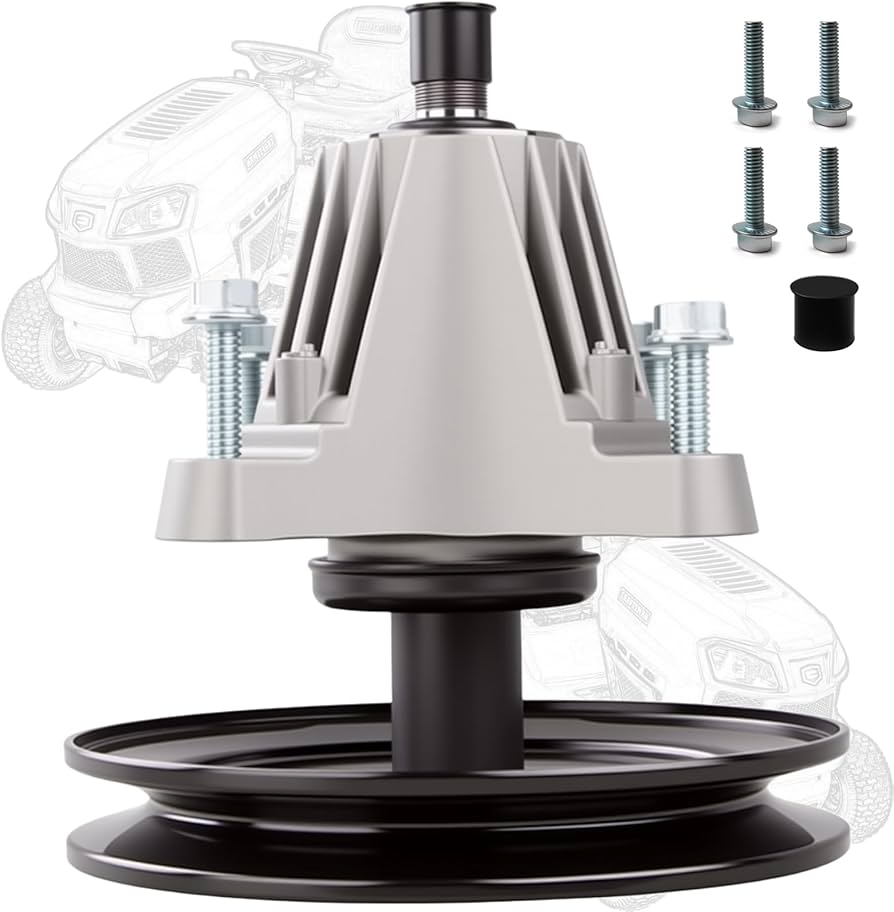 Amazon.com : AKM 918-06977A 618-06977 Spindle Assembly Replaces