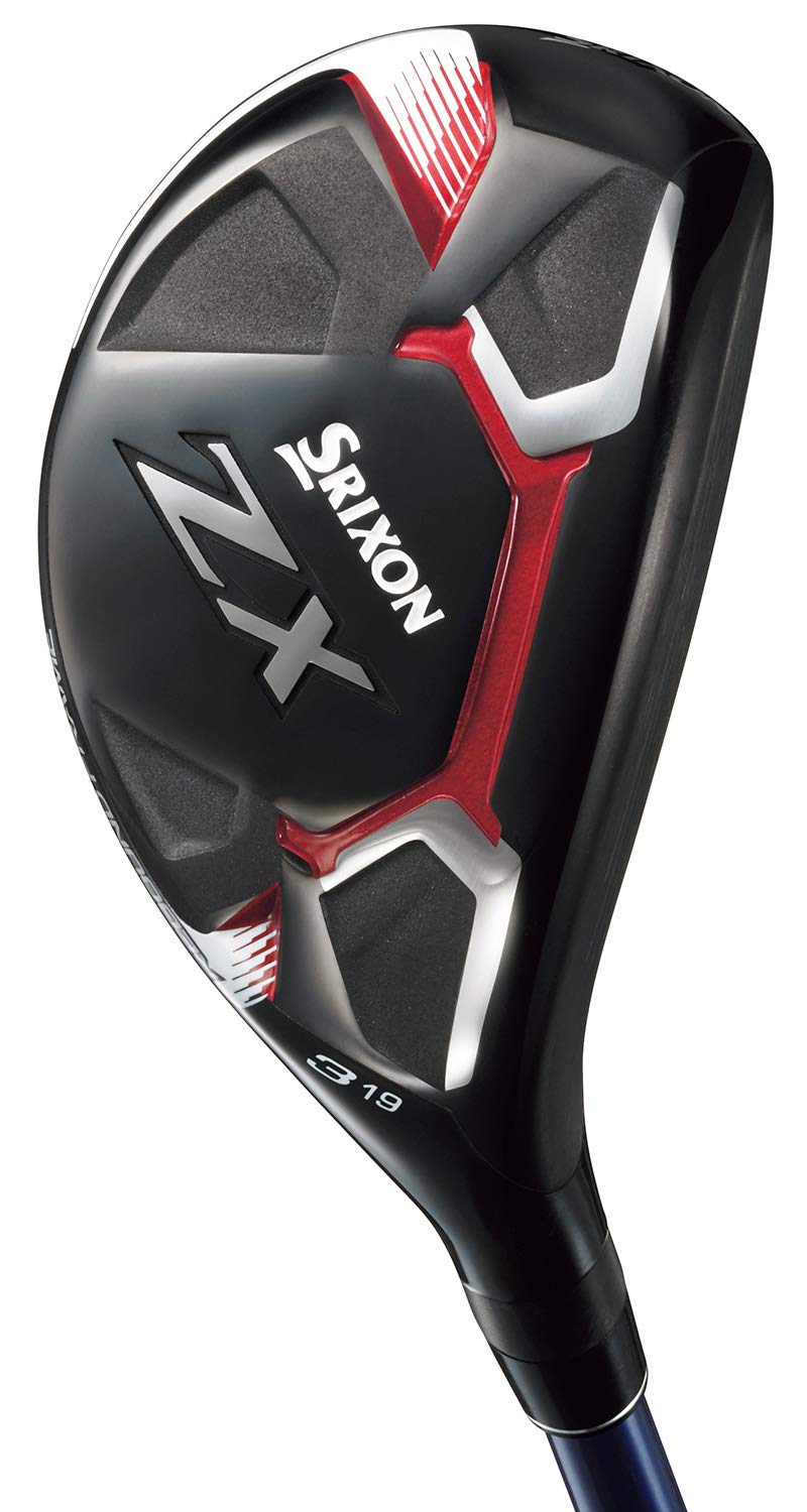 Amazon | ダンロップ(DUNLOP) スリクソン ZX ユーティリティ