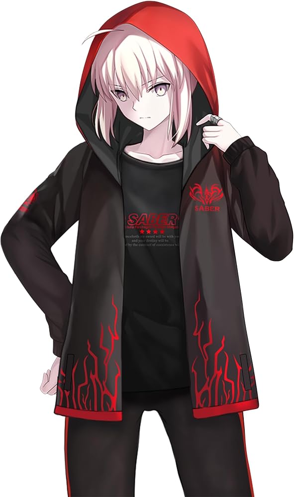 Amazon.co.jp: [RUIBOCOS] Fate/Grand Order アルトリア・ペンドラゴン