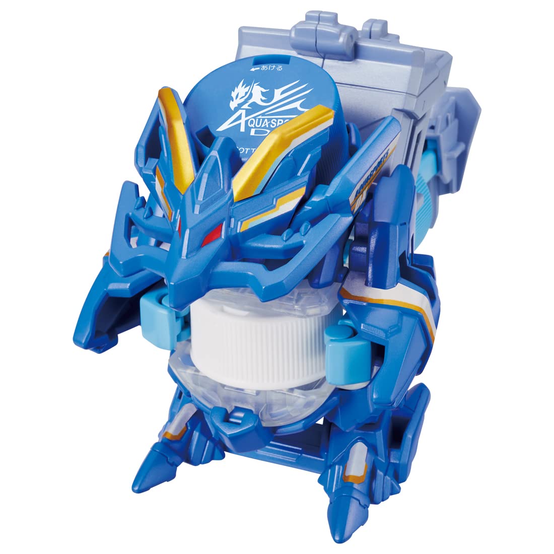 Amazon.com: Bottleman BOT-29 Aqua Sports DX : Toys & Games