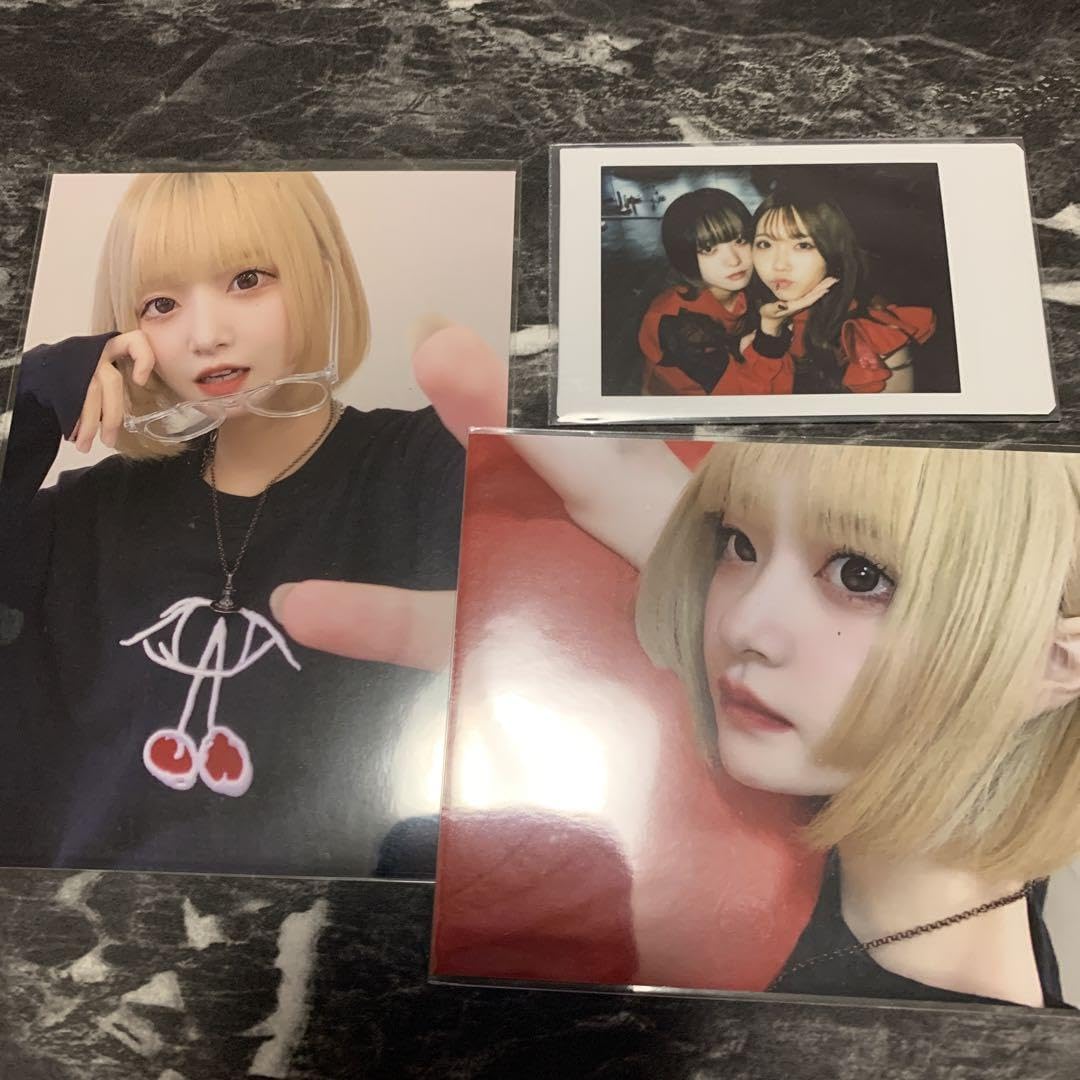 Amazon.co.jp: AVAM 東雲青空シ ノノメソラ 生写真 そらあみ