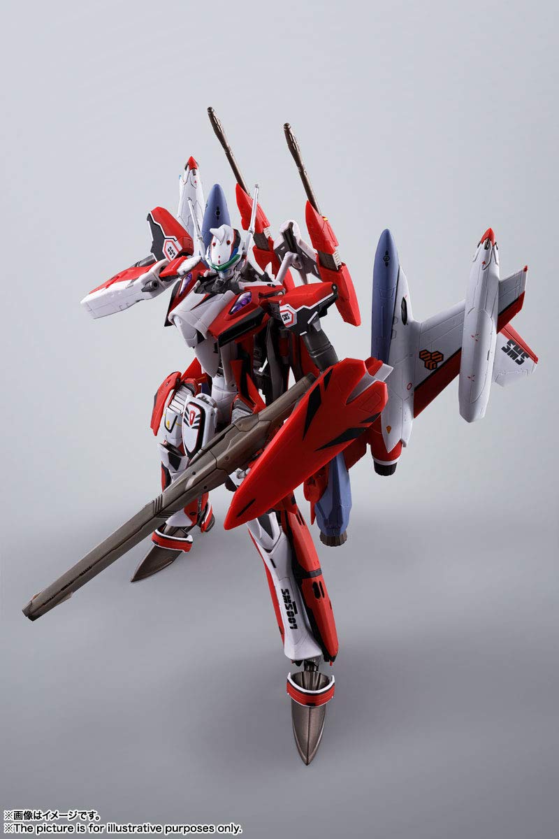 Amazon.co.jp: TAMASHII NATIONS DX超合金 劇場版マクロスF~サヨナラノ