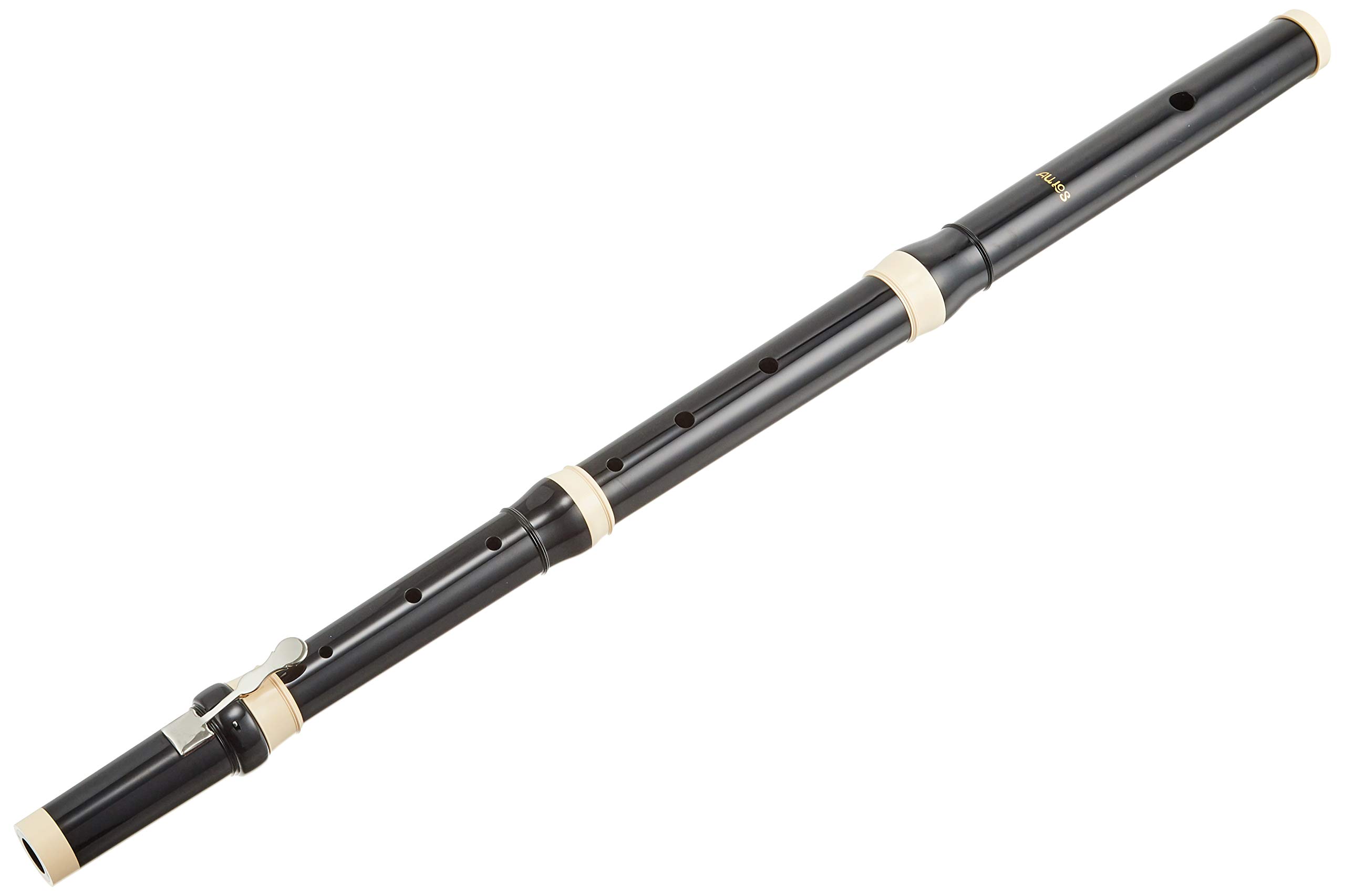 Amazon | AULOS(アウロス) トラヴェルソ グレンザー ソフトケース付 AF