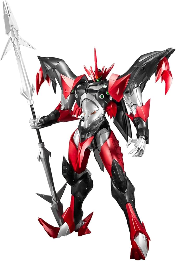 Amazon | ウェーブ 宇宙の騎士テッカマンブレード テッカマンエビル