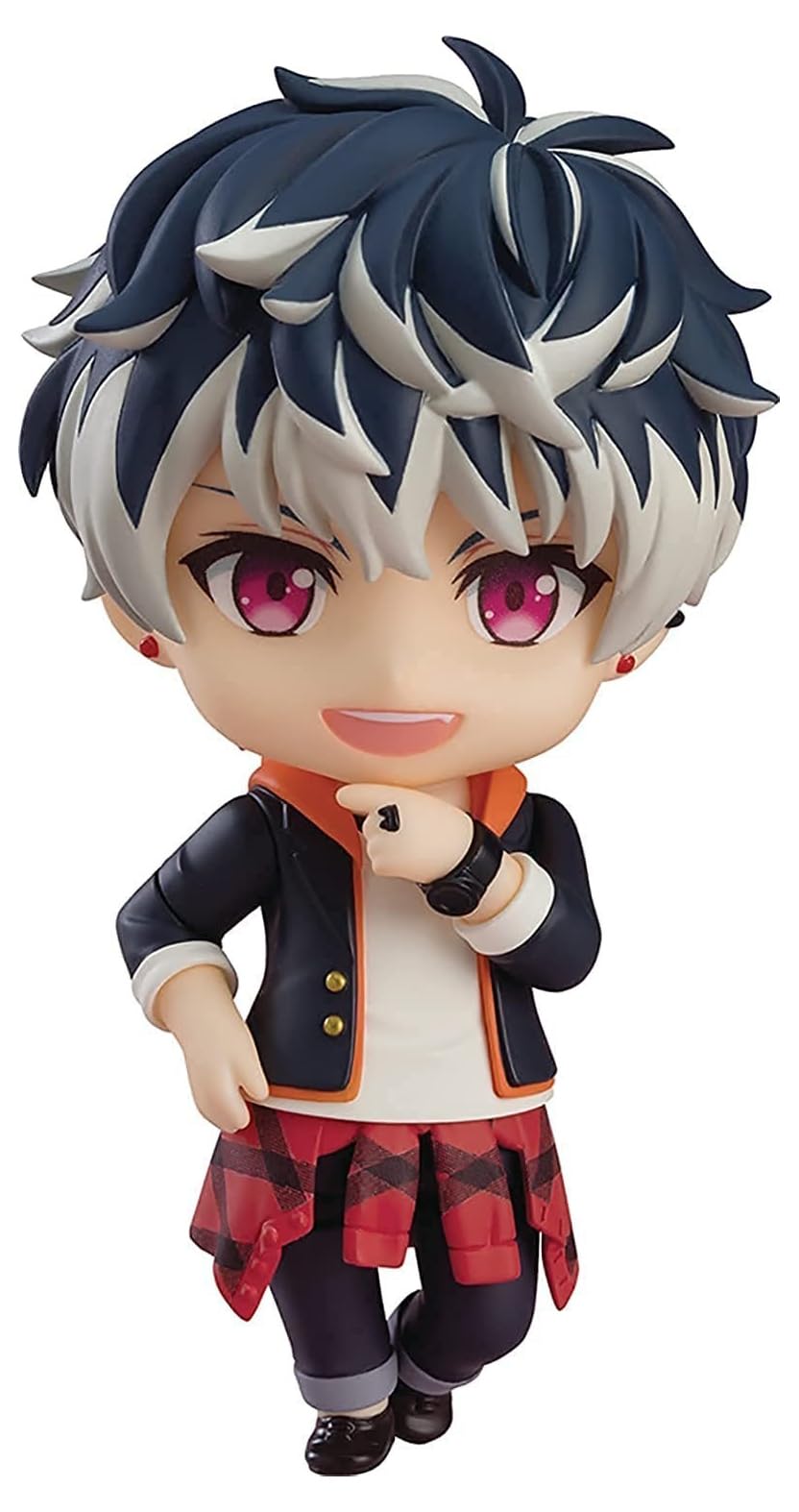 Amazon | ねんどろいど アイドリッシュセブン 百 ノンスケール ABS&PVC