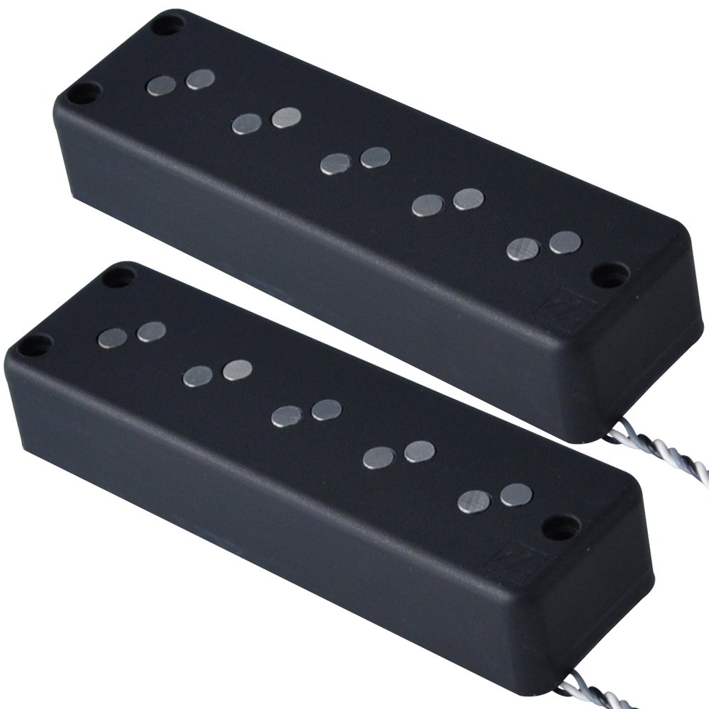 Amazon | Nordstrand Big Split 5 String Bass Pickup Set | ベース
