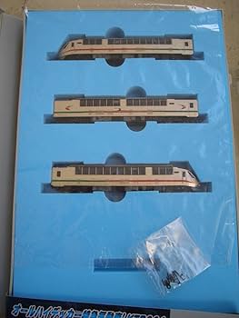 Amazon | 鉄道模型 Nゲージ マイクロエース A-2770 北近畿タンゴ鉄道