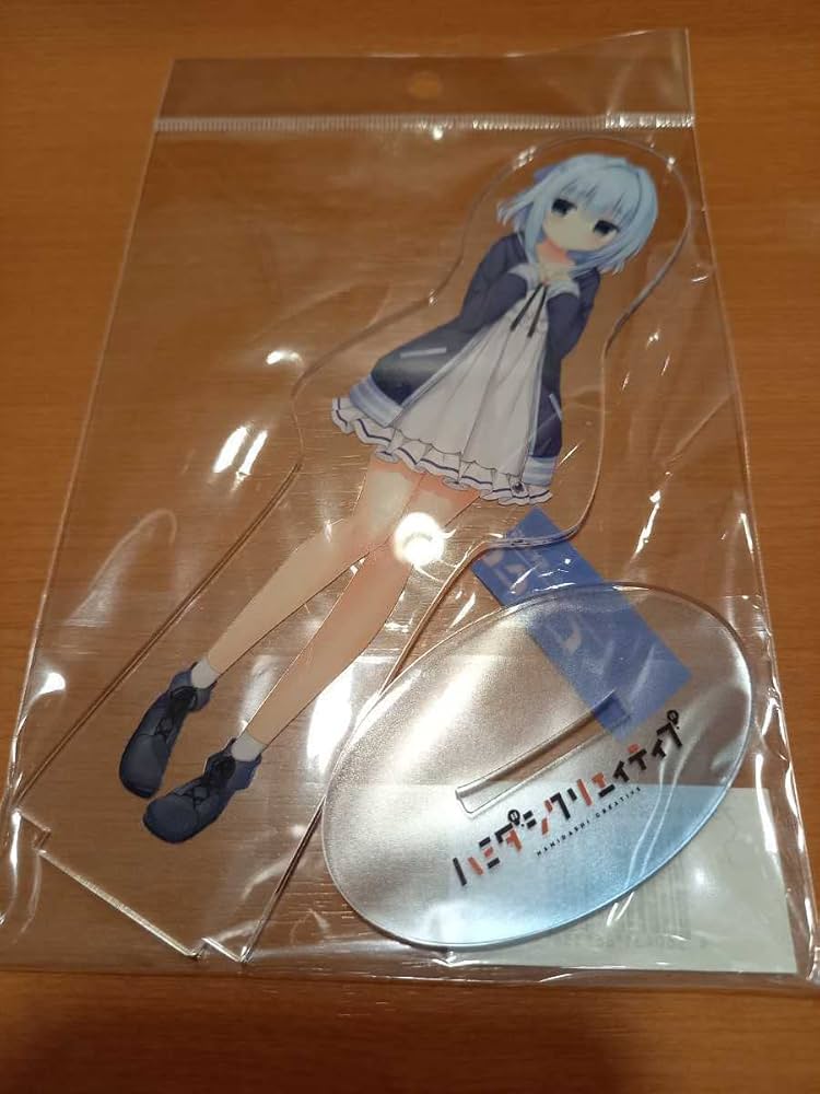 Amazon.co.jp: 錦あすみ アクリルキャラスタンド 私服ver. アクスタ