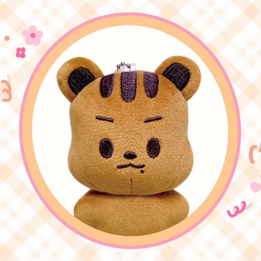 Amazon.co.jp: The boyz ドボイズ ぬいぐるみ キュー : おもちゃ