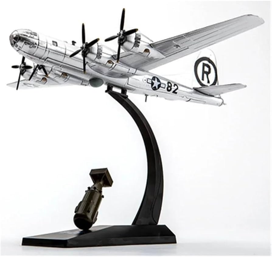 Amazon | 飛行機模型飛行機おもちゃの飛行機模型 モデル 1:144