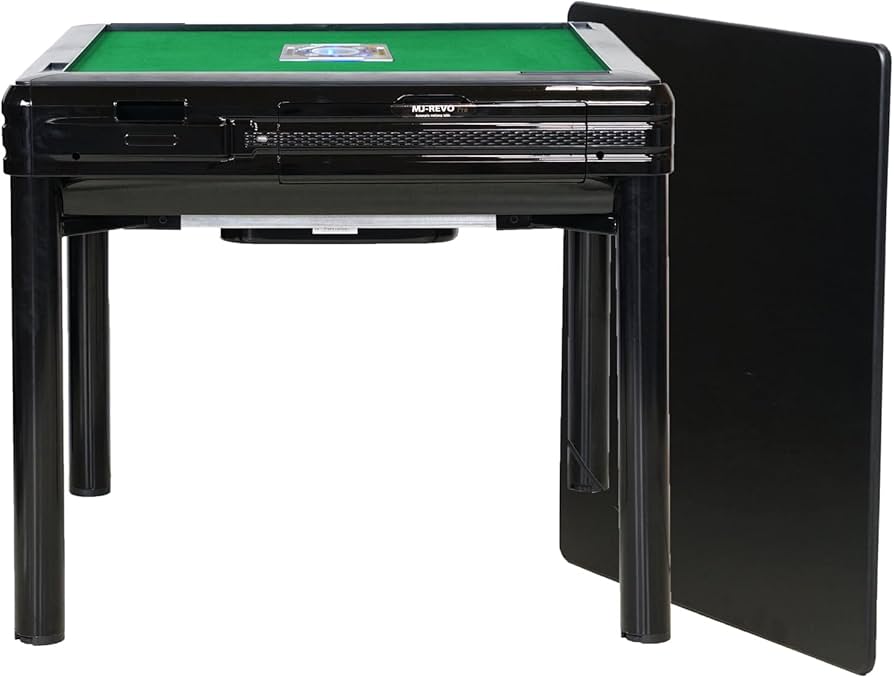 Amazon.co.jp: MJ-REVO 全自動麻雀卓 SE Classic テーブル兼用