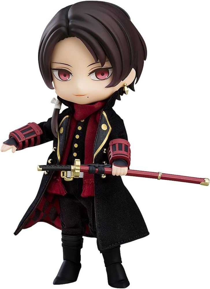 Amazon | ねんどろいどどーる 刀剣乱舞 ONLINE 加州清光 ノンスケール
