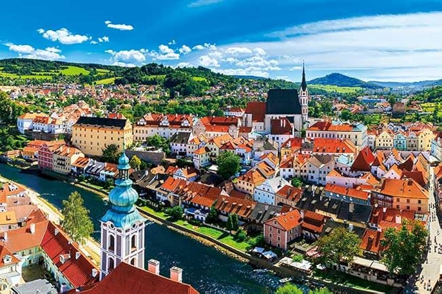 Amazon | アップルワン(APPLEONE) 1000-870 世界で一番美しい街