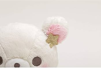 Amazon.co.jp: サンエックス リラックマ コリコグのふんわり天使