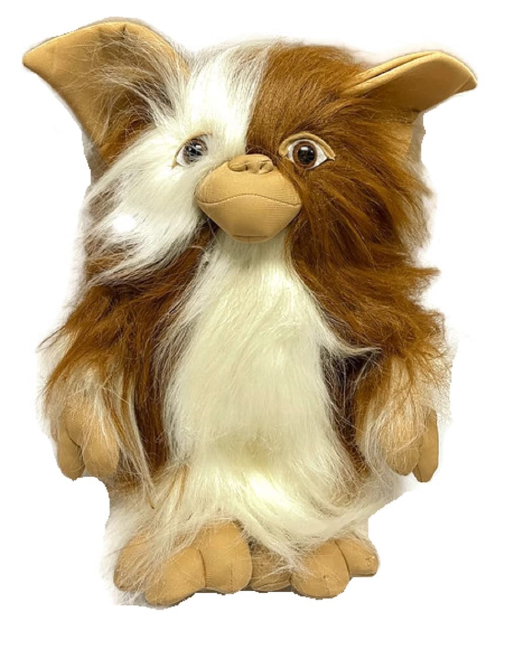 Amazon.co.jp: ギズモ 13インチ モグワイ ドール ぬいぐるみ ブラウン