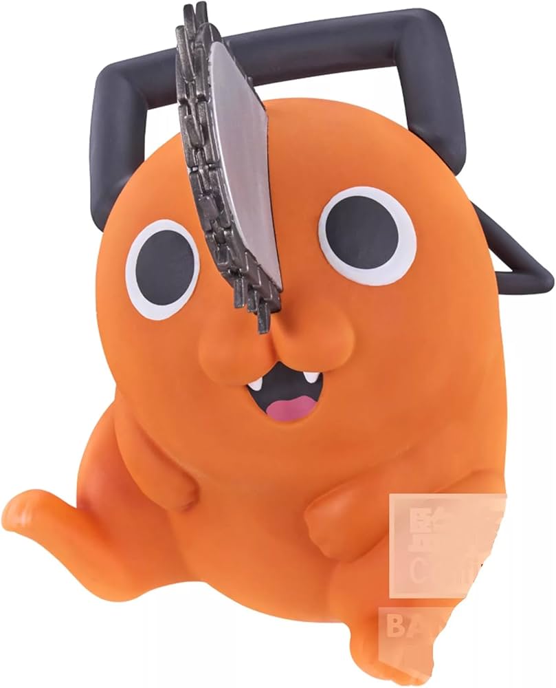 Amazon | バンプレスト チェーンソーマン ポチタ バンダイスピリッツ